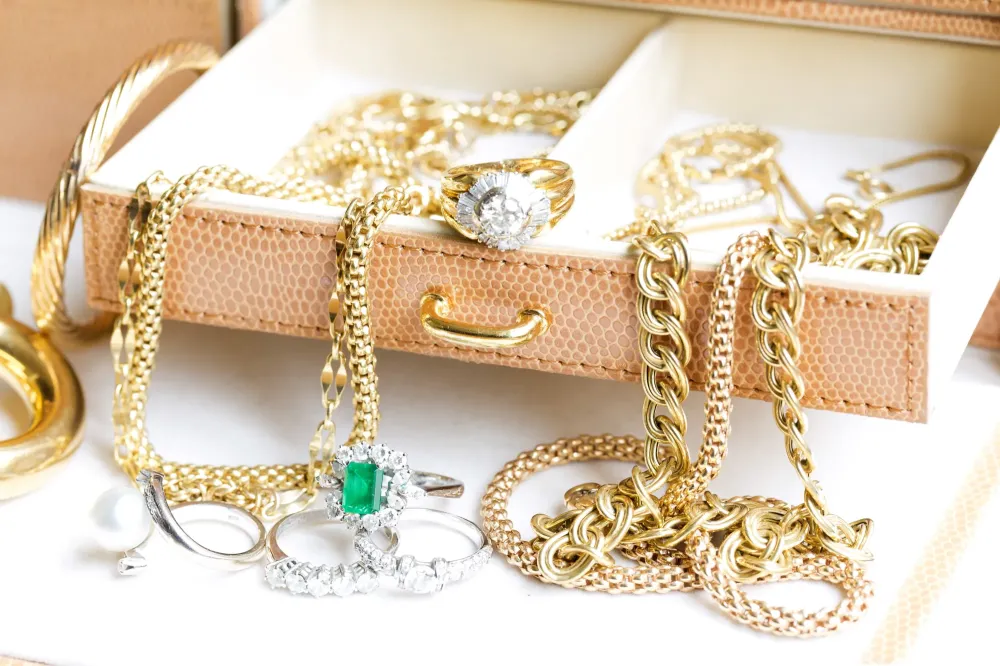 vente or à Moûtiers